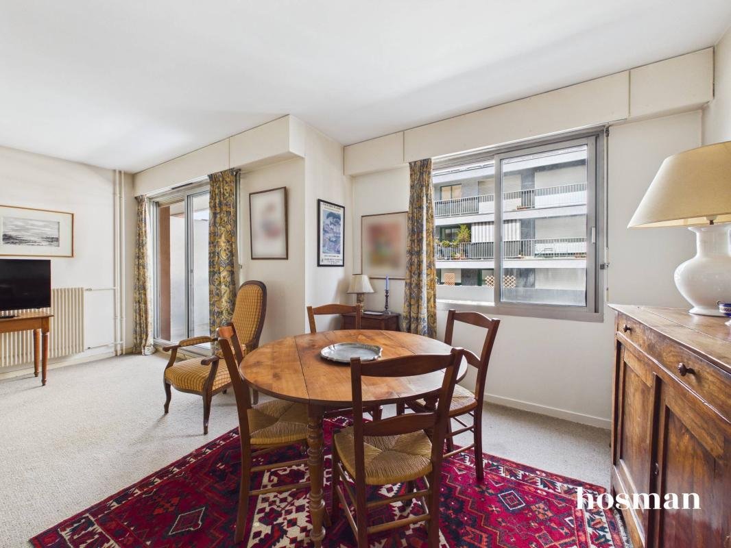 Apartment in Georges Brassens, Paris 15e Arrondissement, Paris 2 - 18437971