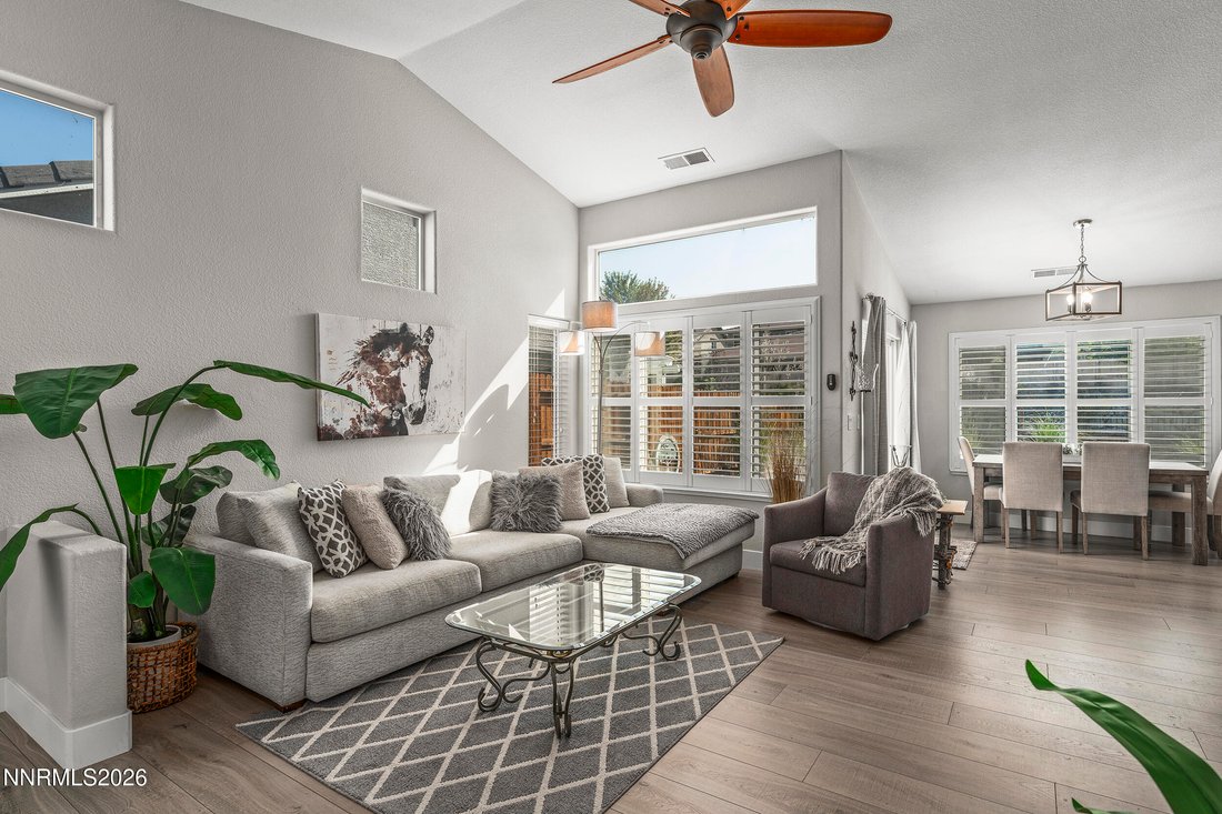 House in Reno, Nevada, United States 5 - 18436059