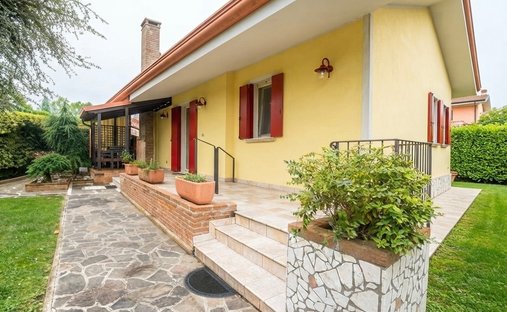 House in Eraclea Mare, Veneto, Italy 1