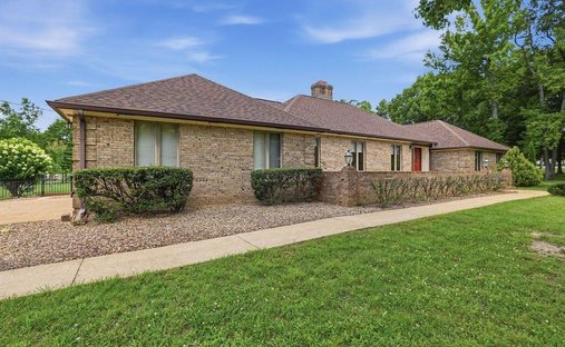 House in Soddy-Daisy, Tennessee, United States 1