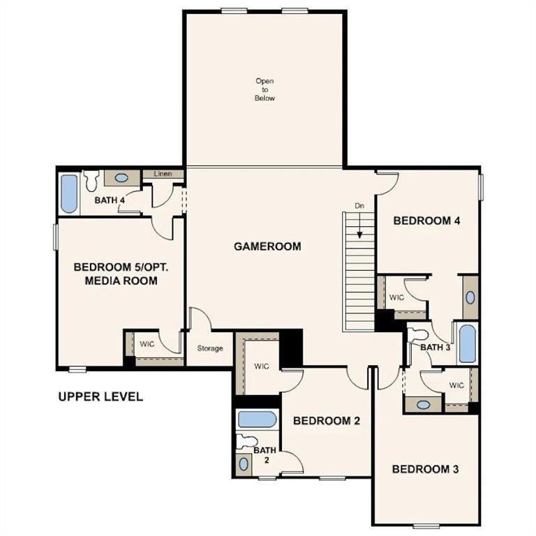 House in Canton, Georgia, United States 3 - 18427908