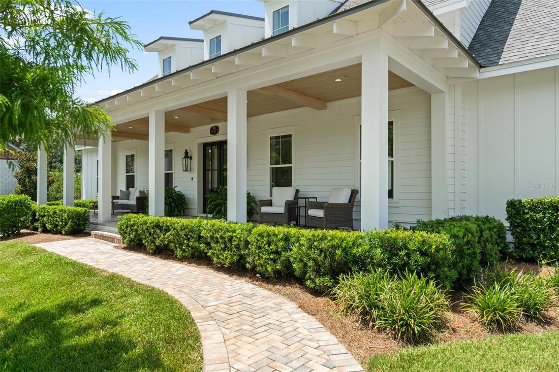 House in Winter Garden, Florida, United States 3 - 18439529