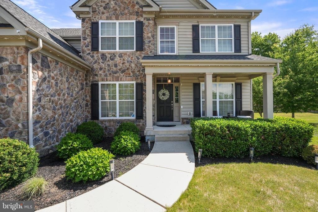 House in Feasterville-Trevose, Pennsylvania, United States 3 - 18440375