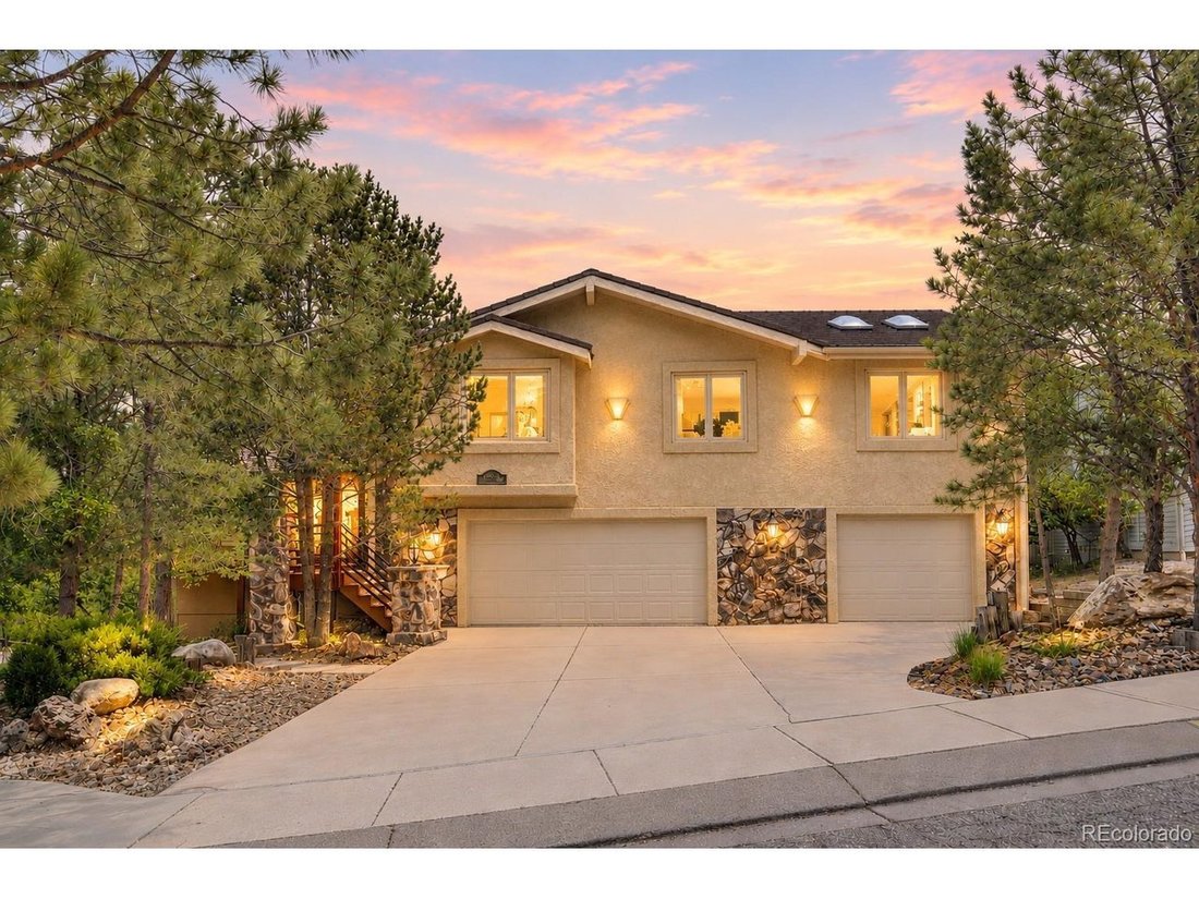 House in Colorado Springs, Colorado, United States 1 - 18439441