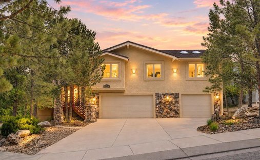 Casa a Colorado Springs, Colorado, Stati Uniti 1