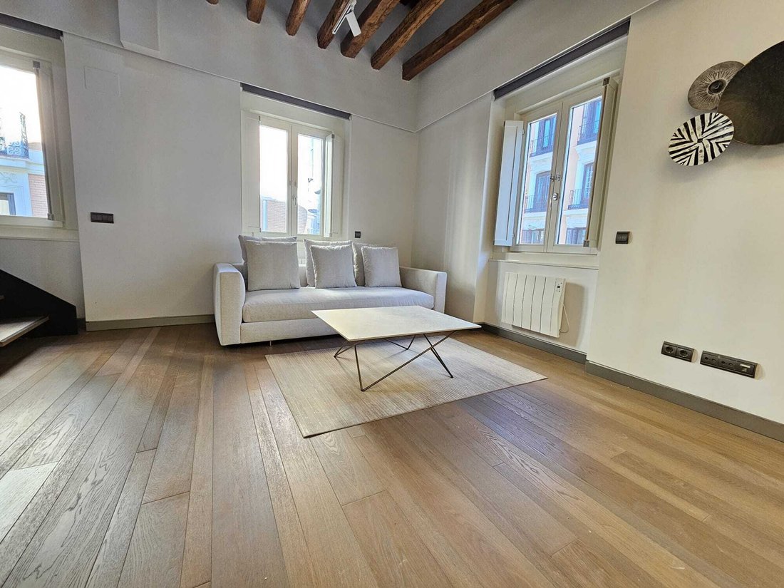 Apartment in Centro, Madrid, Spain 1 - 18357141