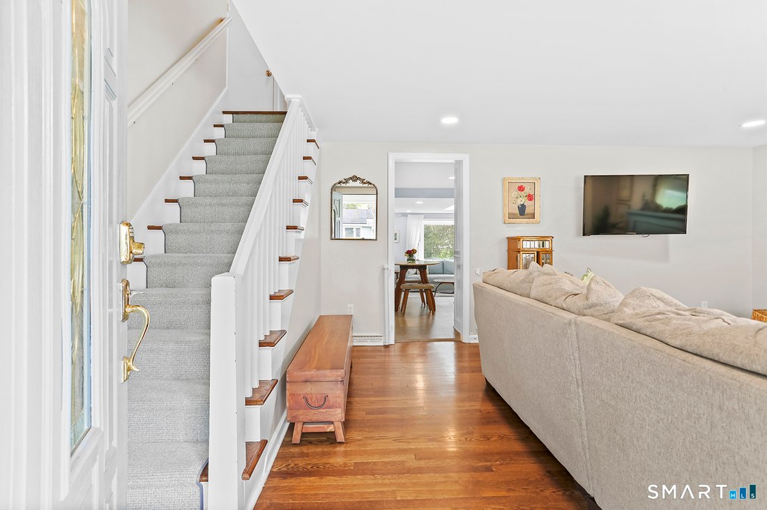 House in Fairfield, Connecticut, United States 2 - 18442156