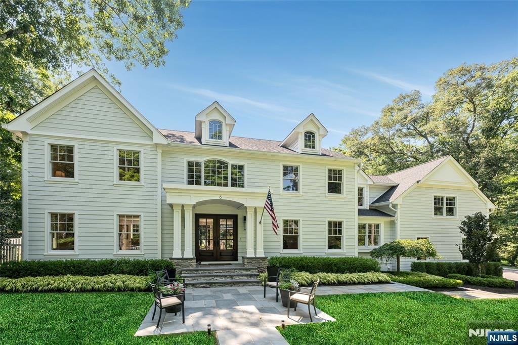 House in Allendale, New Jersey, United States 2 - 18440378