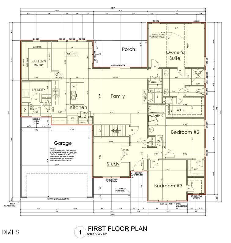 House in Wake Forest, North Carolina, United States 4 - 18437079
