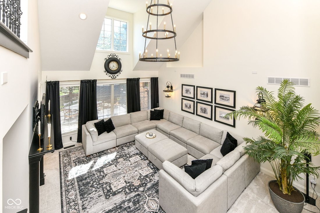 House in Fishers, Indiana, United States 4 - 18442577