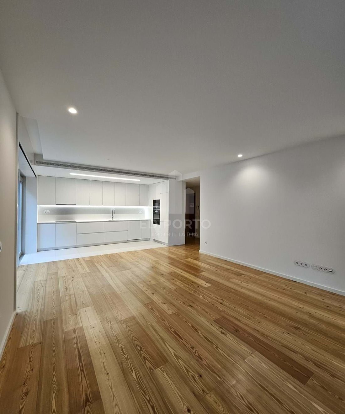 Apartment in Canidelo, Porto District, Portugal 3 - 18437268