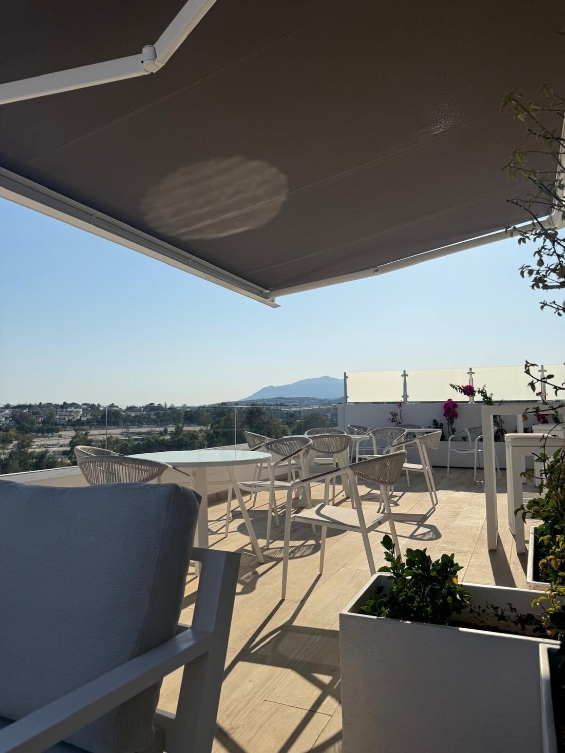 Apartment in Marbella, Andalusia, Spain 2 - 18437653