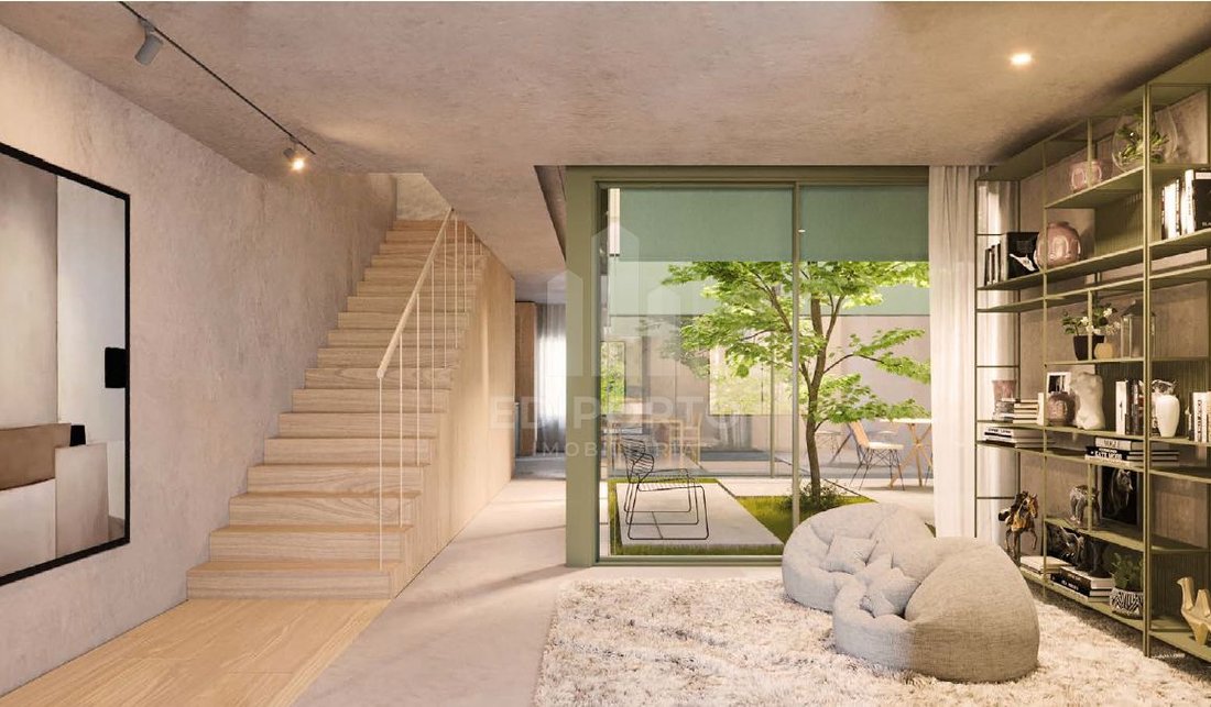 Apartment in Lordelo do Ouro e Massarelos, Porto District, Portugal 1 - 18437169