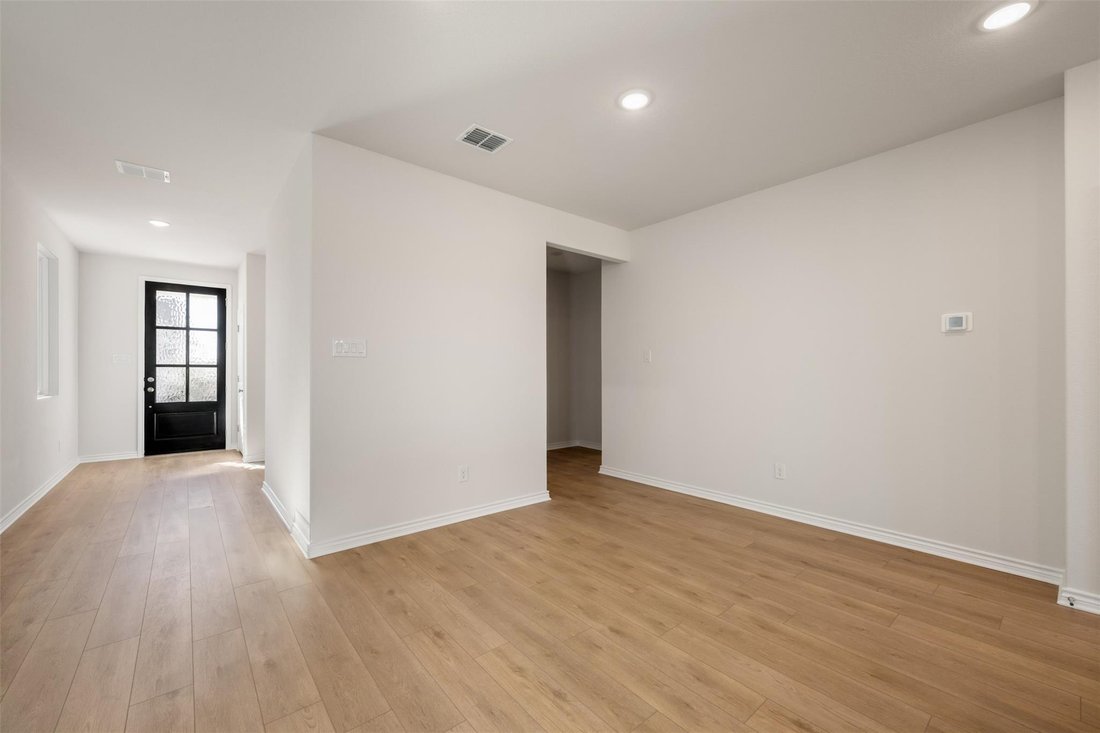 Casa en Kyle, Texas, Estados Unidos 5 - 18437009