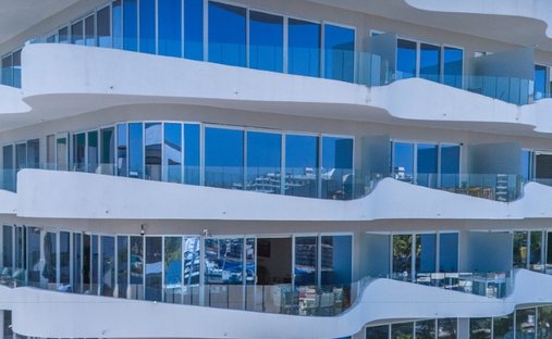 Apartment in Nuevo Vallarta, Nayarit, Mexico 1