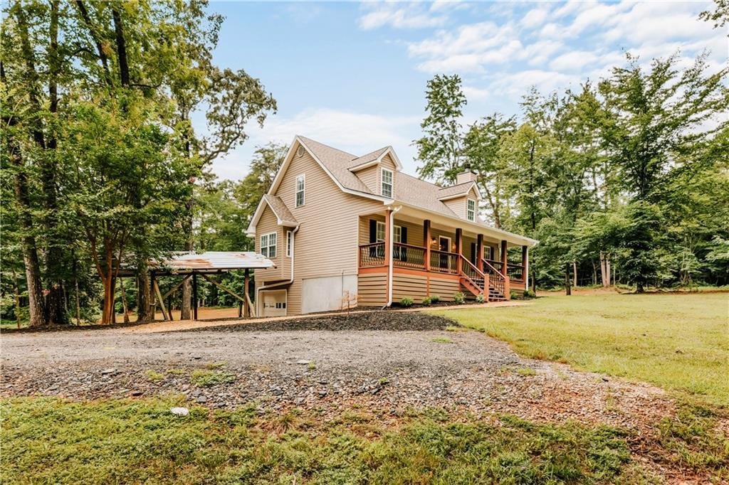 House in Gainesville, Georgia, United States 4 - 18440058