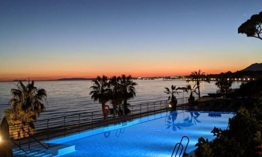 Apartment in Golden Mile, Andalusia, Spain 2 - 17398878