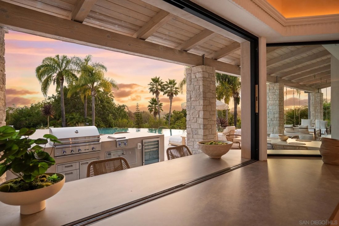 House in Rancho Santa Fe, California, United States 2 - 18442894