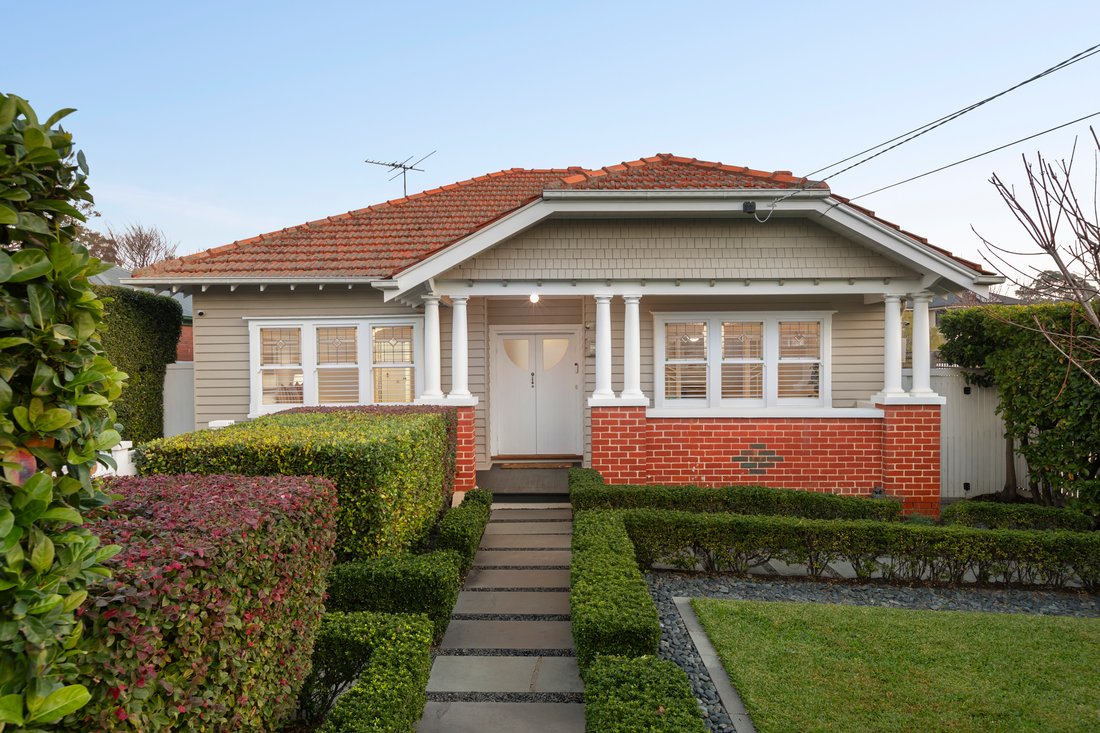 House in Hampton, Victoria, Australia 1 - 18441654