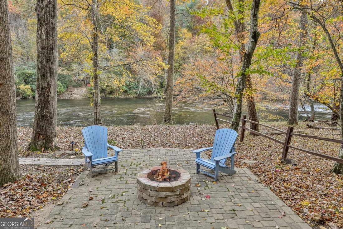 House in Ellijay, Georgia, United States 5 - 18437460