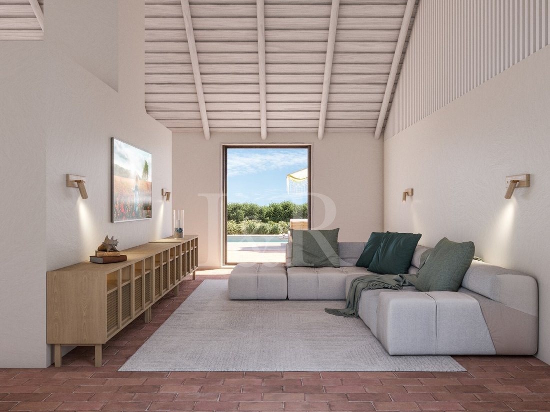 Villa in Comporta, Setubal, Portugal 5 - 18213188