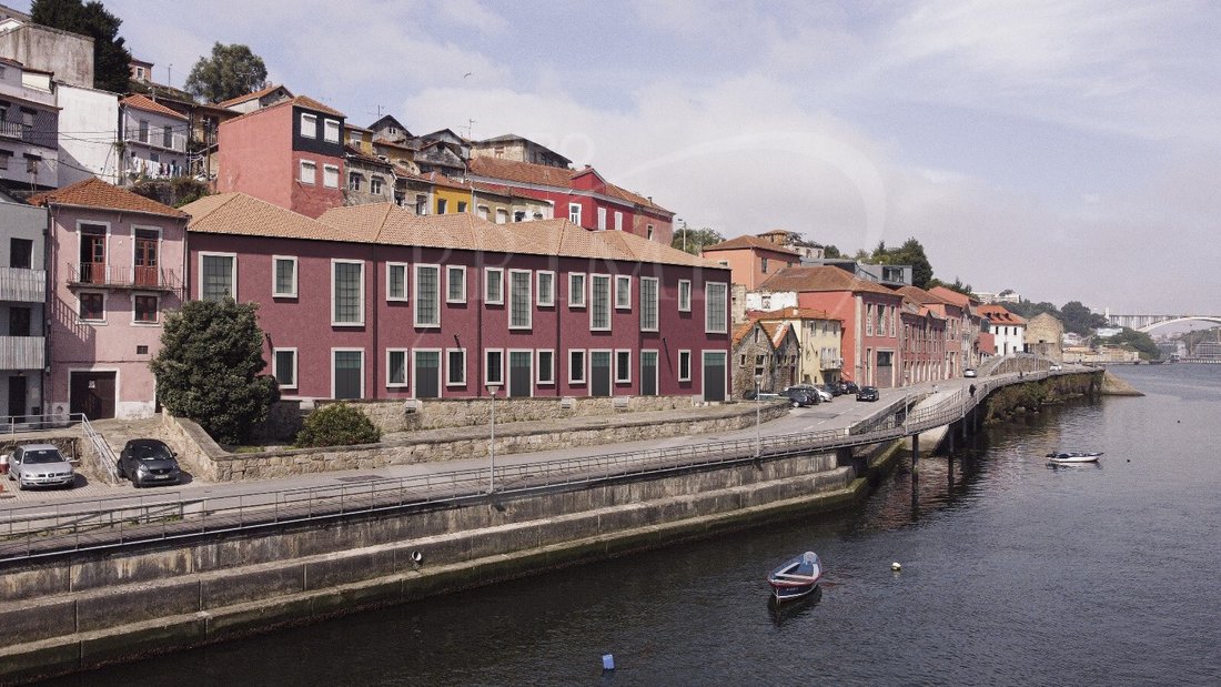Apartment in Santa Marinha e Sao Pedro da Afurada, Porto District, Portugal 1 - 18441186
