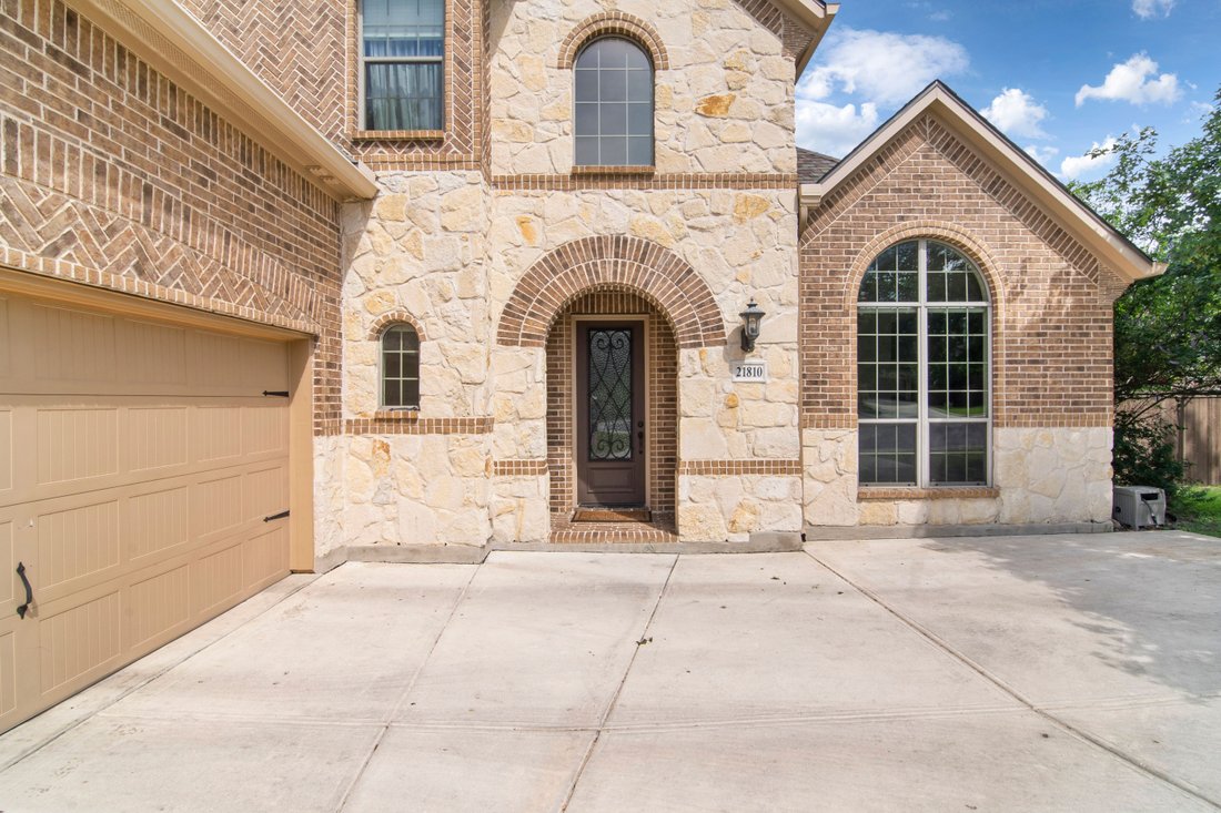 House in San Antonio, Texas, United States 2 - 18438518