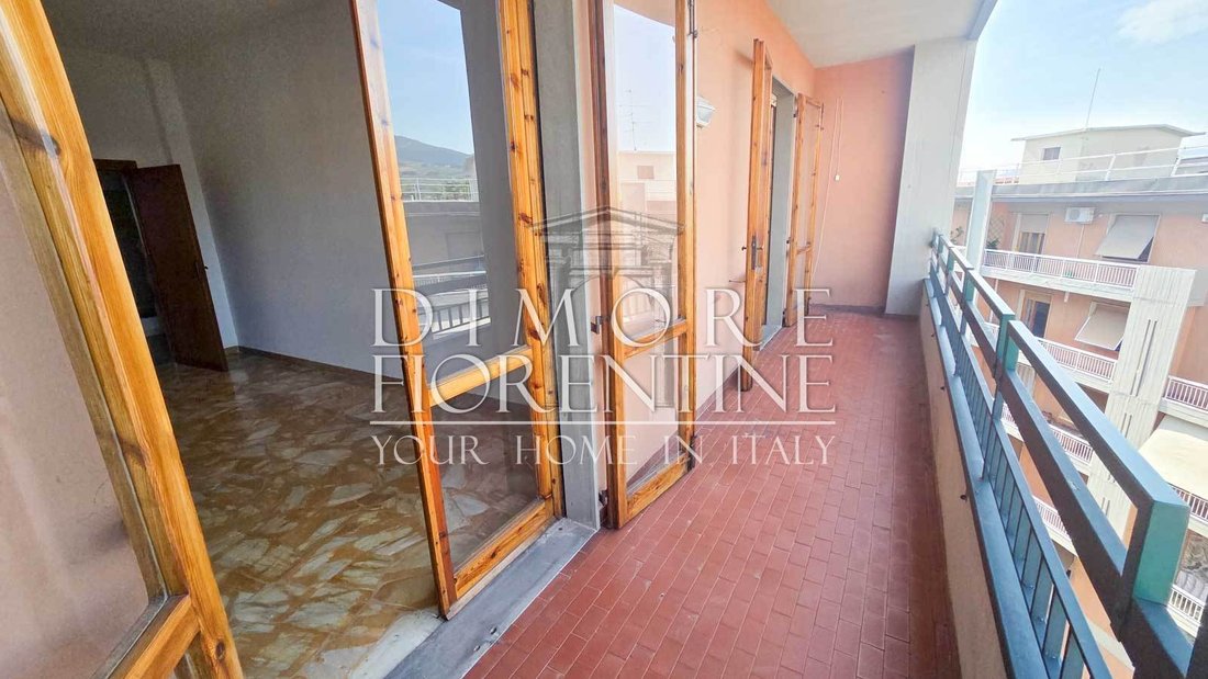 Penthouse in Rifredi - Careggi, Florence, Italy 5 - 18440052