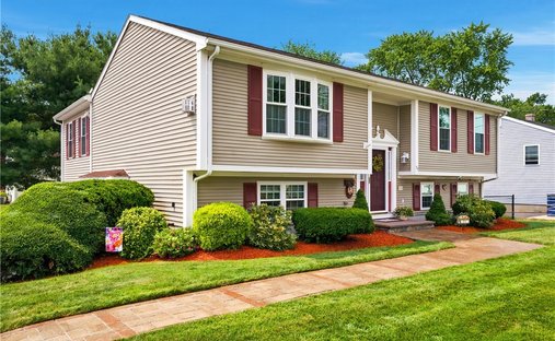Casa a Woonsocket, Rhode Island, Stati Uniti 1
