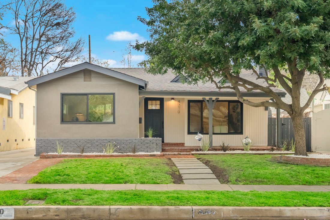 House in Los Angeles, California, United States 4 - 18437960