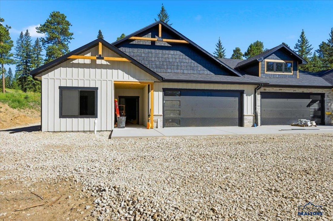 House in Lead, South Dakota, United States 1 - 17949565