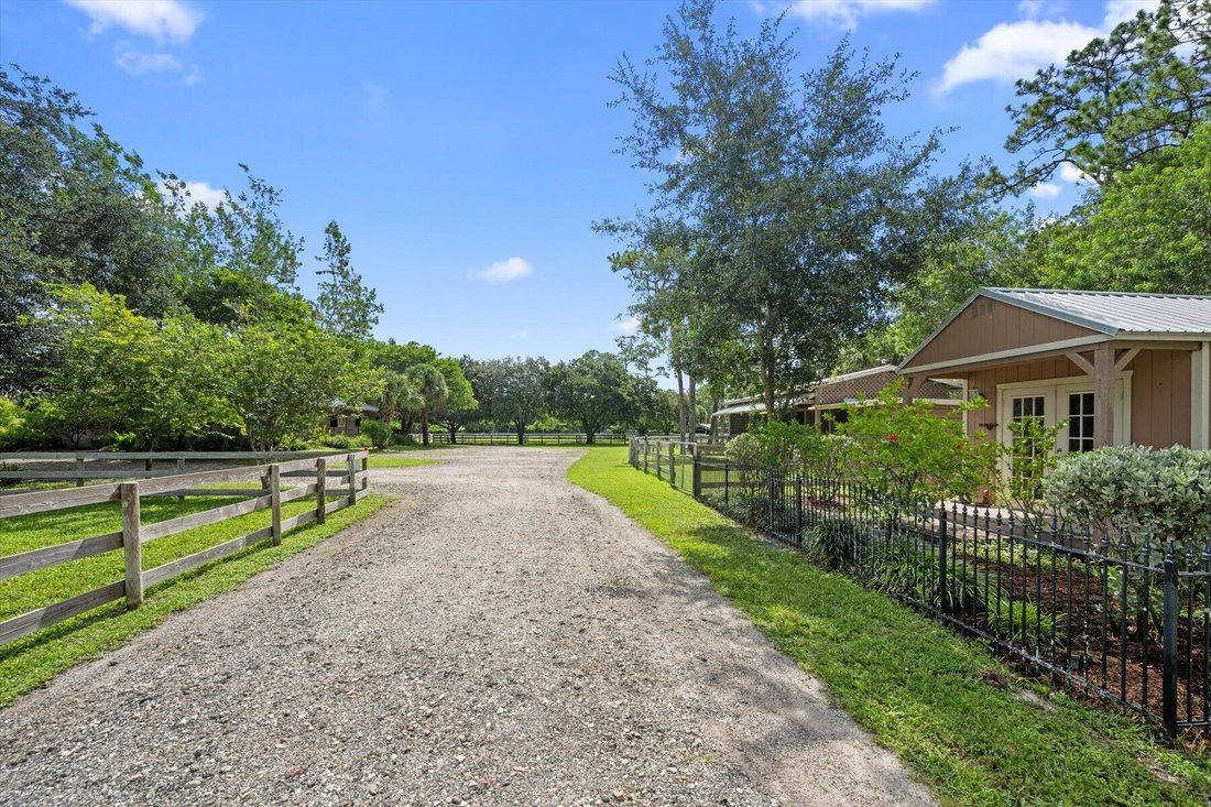 House in Loxahatchee, Florida, United States 5 - 18437868
