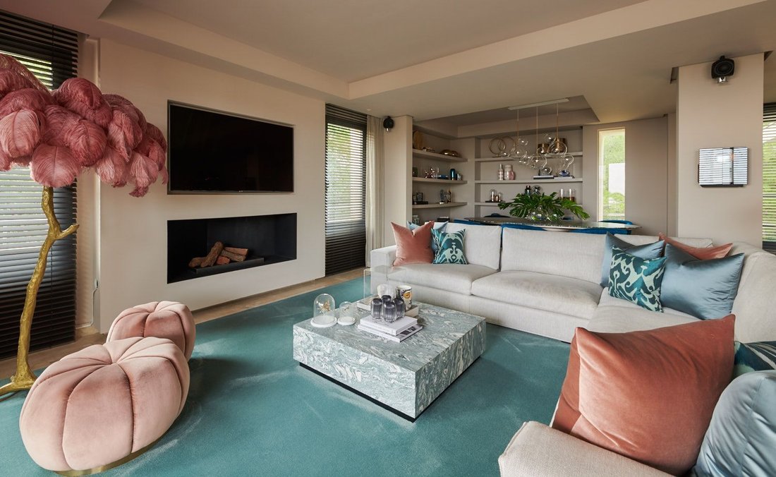 Apartment in Sierra Blanca, Marbella, Spain 3 - 17399032