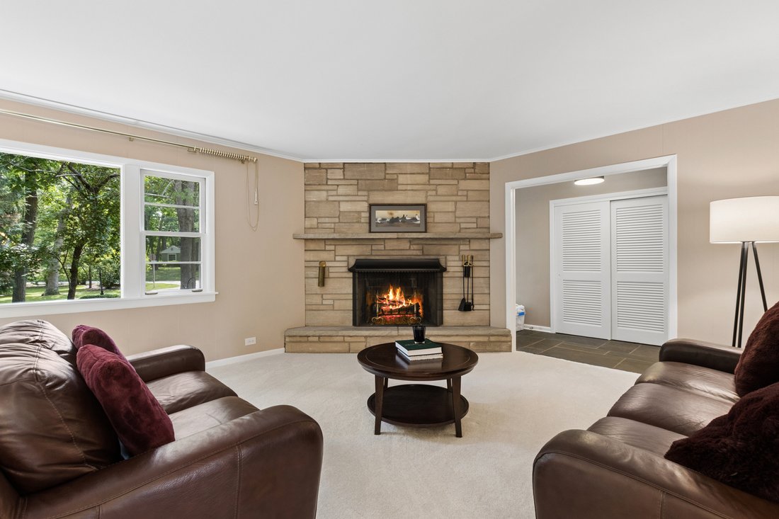 House in Highland Park, Illinois, United States 5 - 18440342