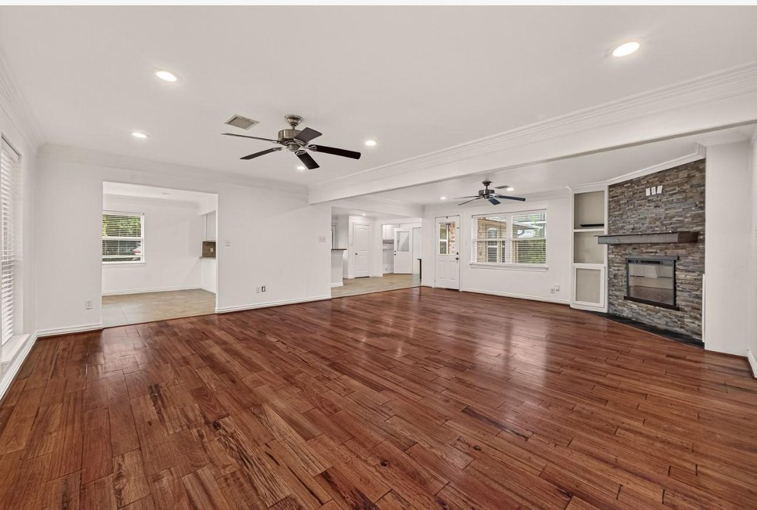 House in Houston, Texas, United States 3 - 18442519