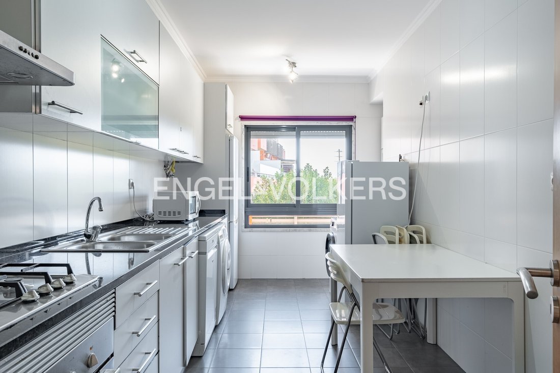 Apartment in Porto Salvo, Lisbon, Portugal 5 - 18441150