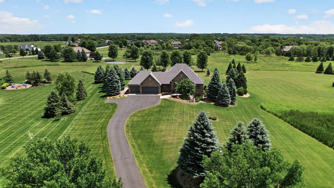 House in Prior Lake, Minnesota, United States 2 - 18442651