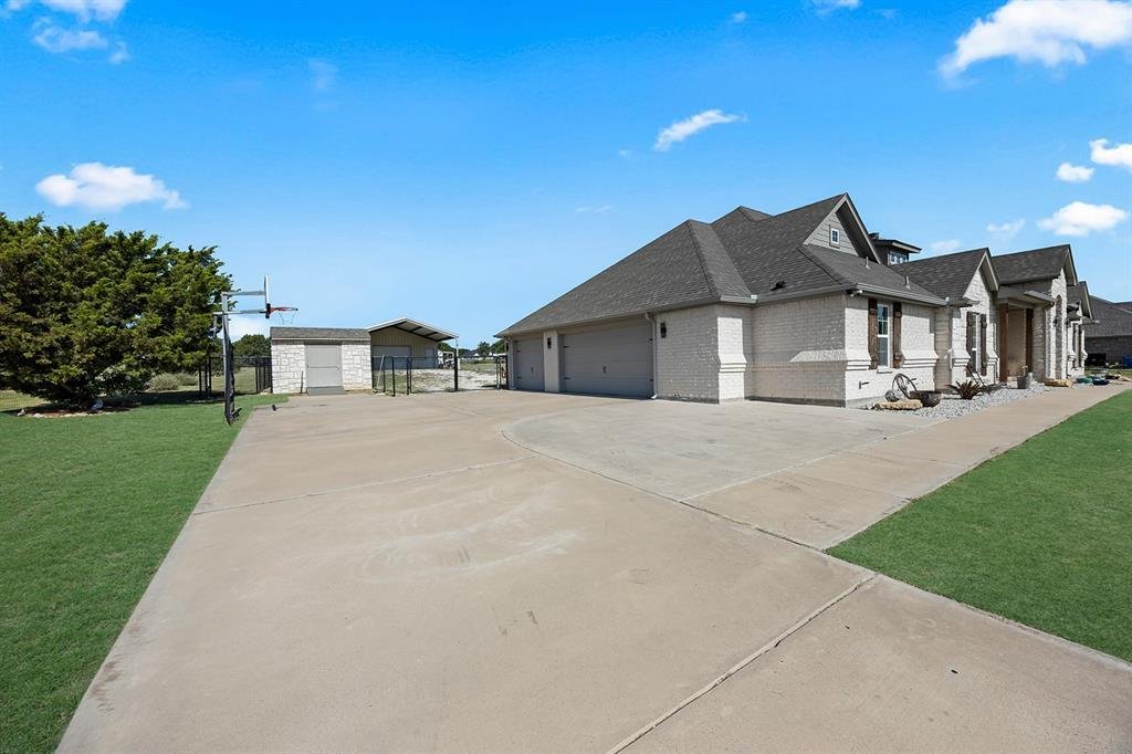 House in Godley, Texas, United States 2 - 18301997