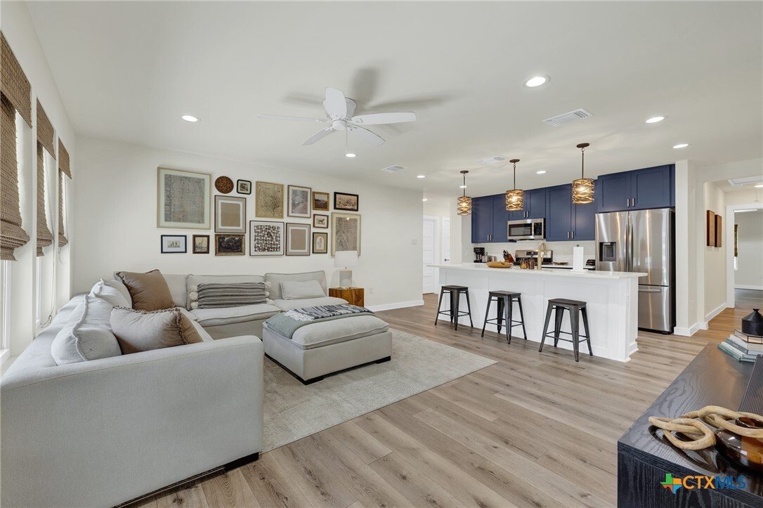 House in New Braunfels, Texas, United States 2 - 18439873