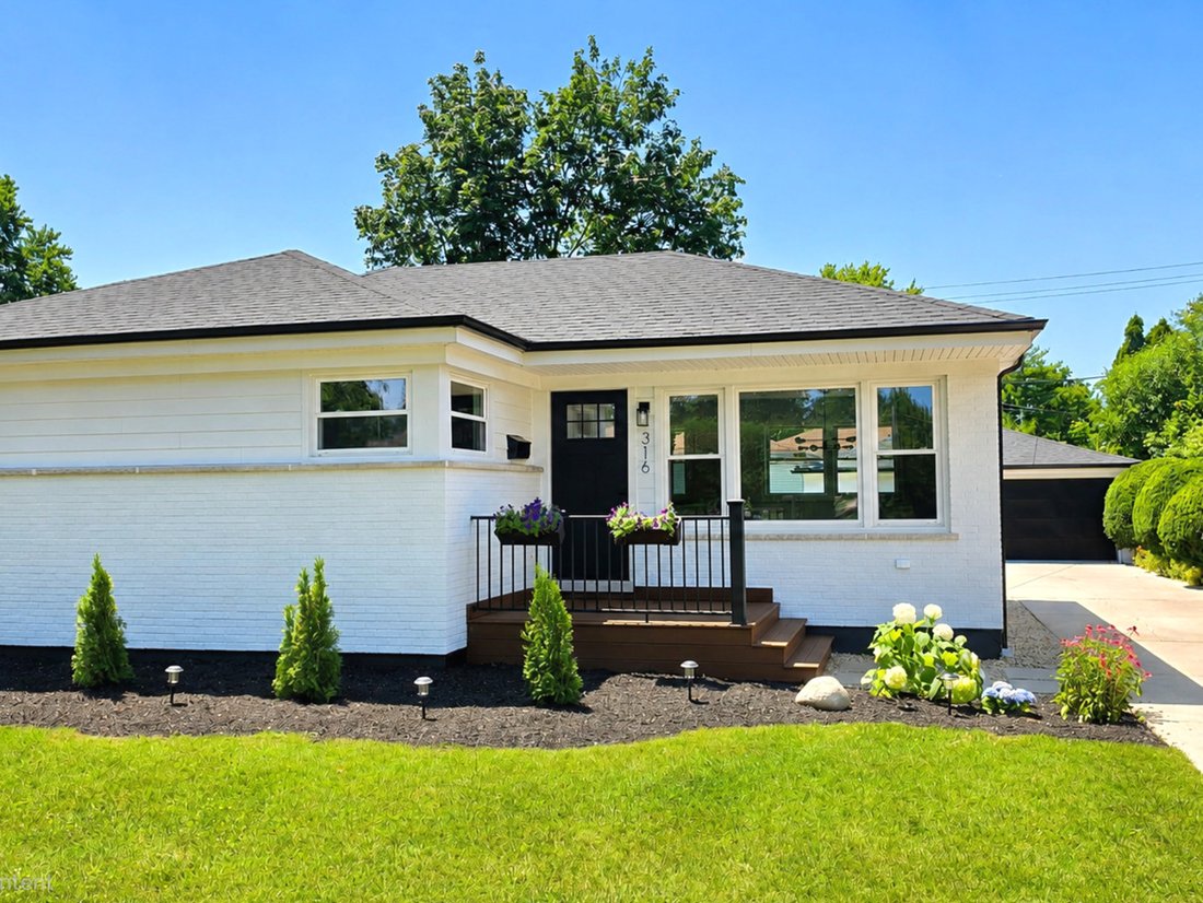 Maison à Arlington Heights, Illinois, États-Unis 1 - 18440330