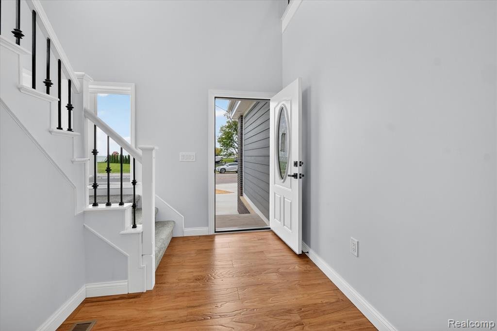 House in St. Clair Shores, Michigan, United States 5 - 18436697