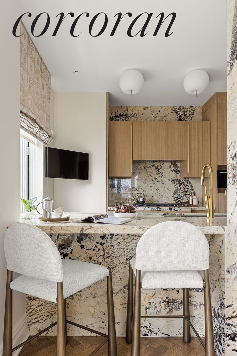 Condominio a New York, New York, Stati Uniti 4 - 18437709
