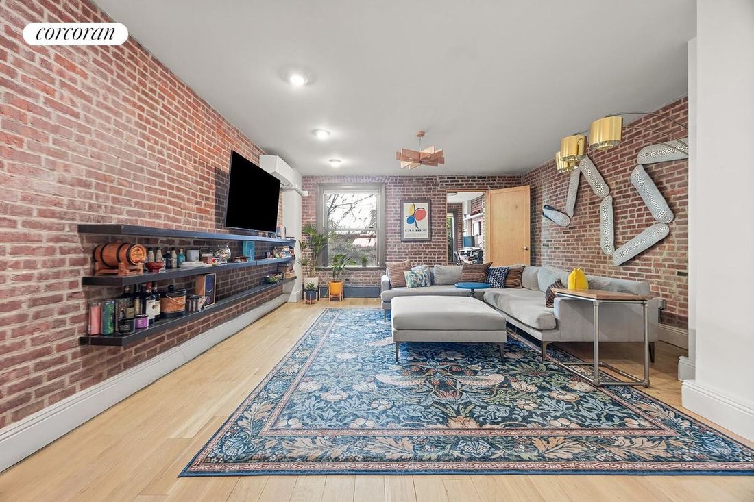 Condo in New York, New York, United States 2 - 18157319