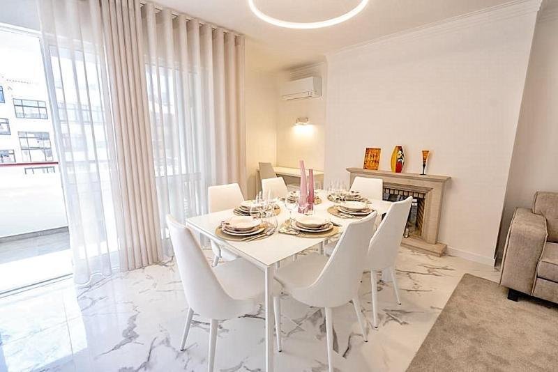 Apartment in Cascais e Estoril, Lisbon, Portugal 4 - 18436219