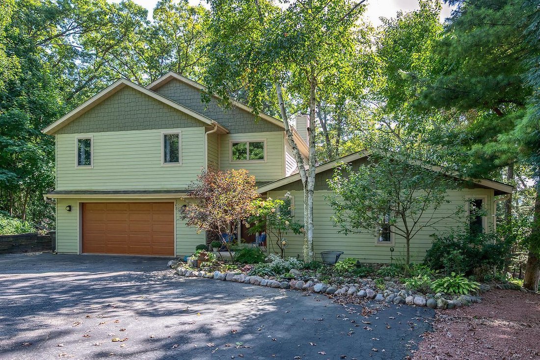 House in Lauderdale Lakes, Wisconsin, United States 1 - 18436629