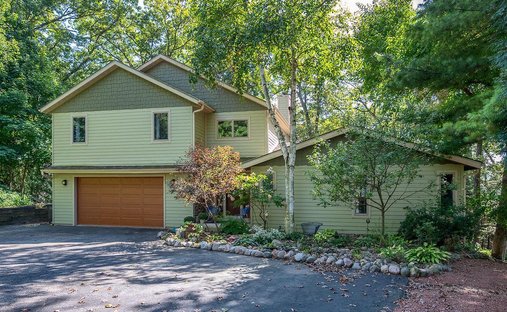 Casa en Lauderdale Lakes, Wisconsin, Estados Unidos 1