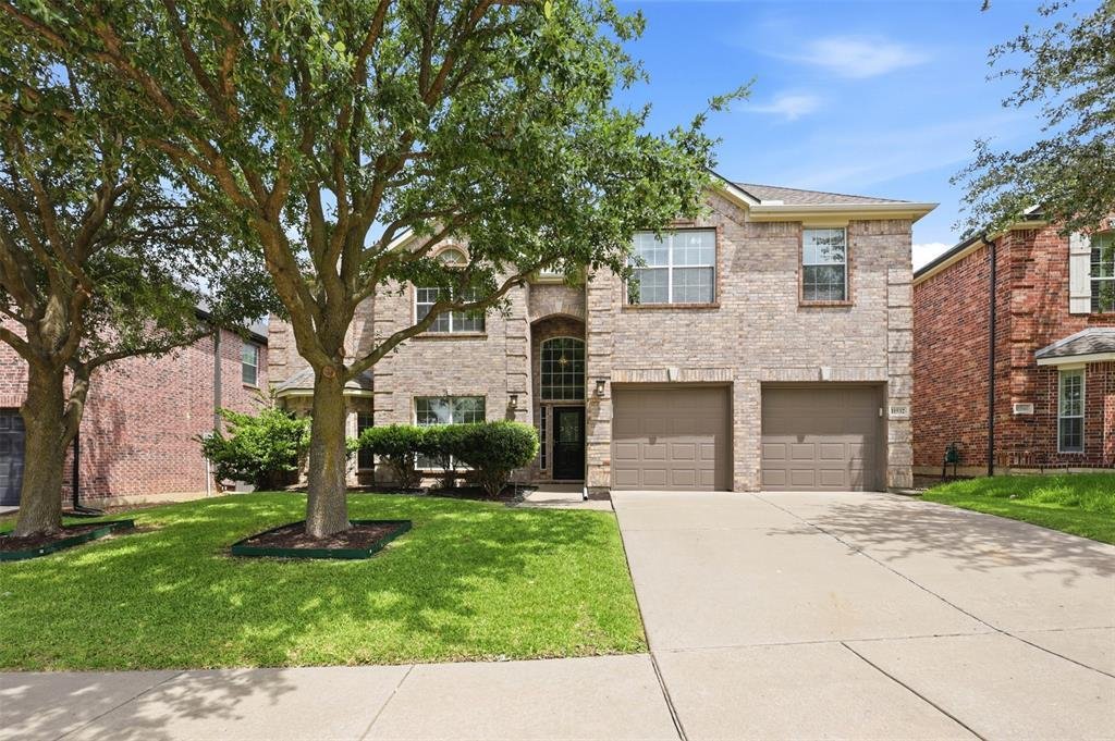 House in Frisco, Texas, United States 3 - 18440688