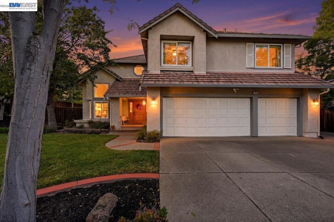 House in Livermore, California, United States 3 - 18440414
