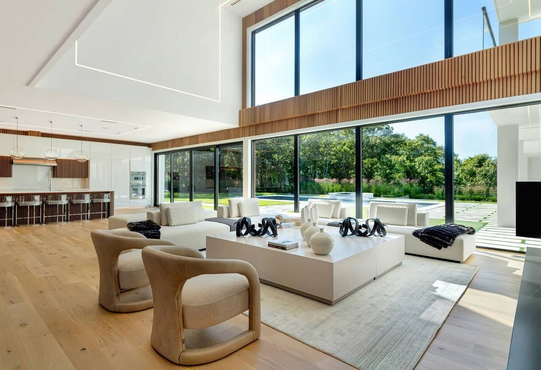 House in Water Mill, New York, United States 5 - 14197308