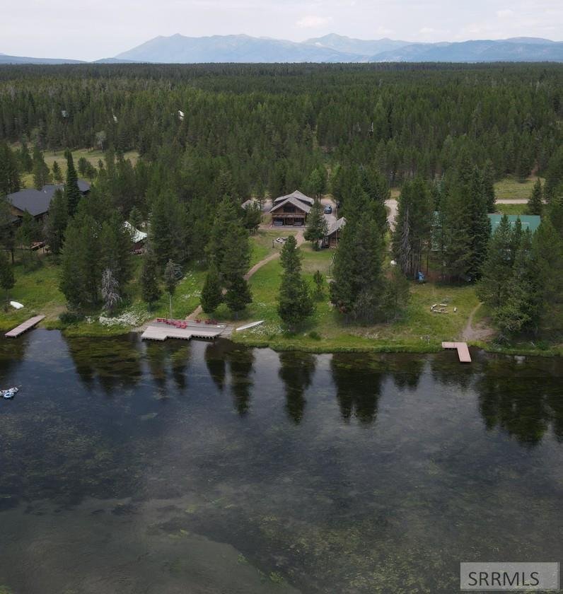 House in Island Park, Idaho, United States 1 - 18440512